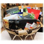 Gourmet Goodness Gift Basket - Sweet & Savory | NEW for the Fall/Winter 2024 Season